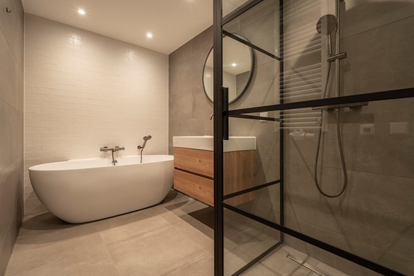 Medium property photo - De Lierhof 14, 1059 WD Amsterdam